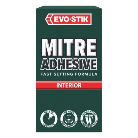 evostik uk mitre adhesive product image