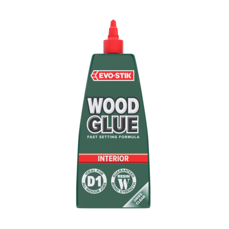 evostik uk wood glue interior cleaner product image
