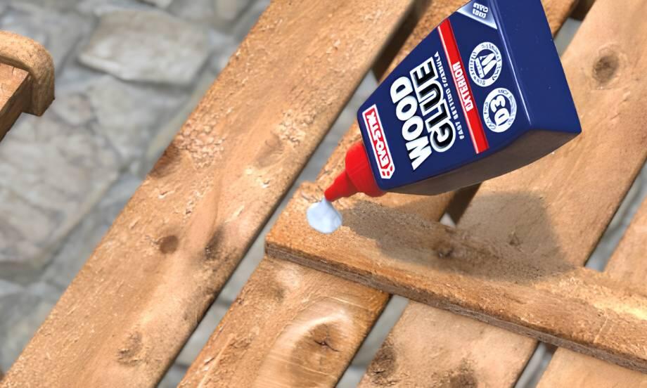 UK How to fix damaged wood furniture Teaser