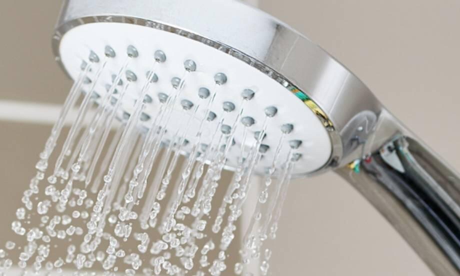UK How to seal a shower teaser