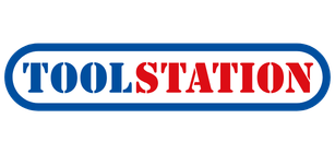 EVO STIK Toolstation Where to buy logo