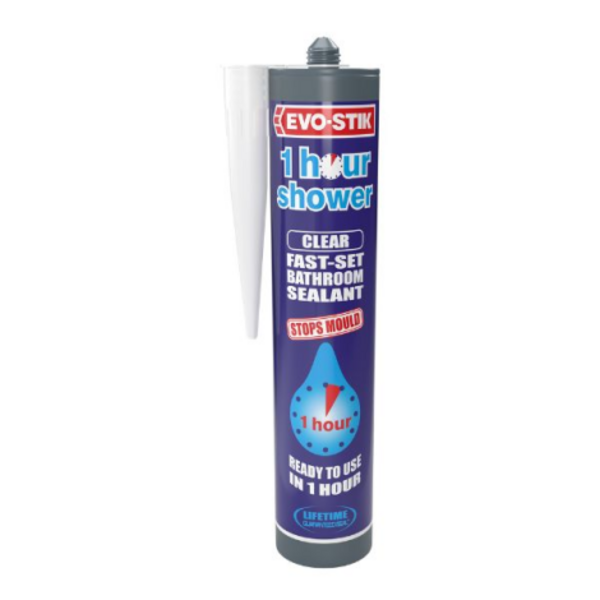 evostik uk 1 hour shower product image