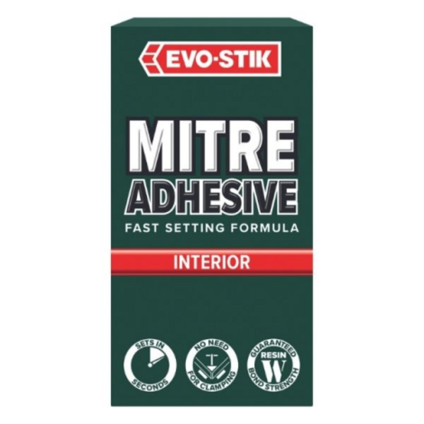 evostik uk mitre adhesive product image