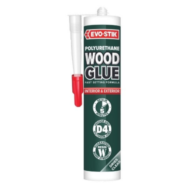 evostik uk polyurethane wood glue product image