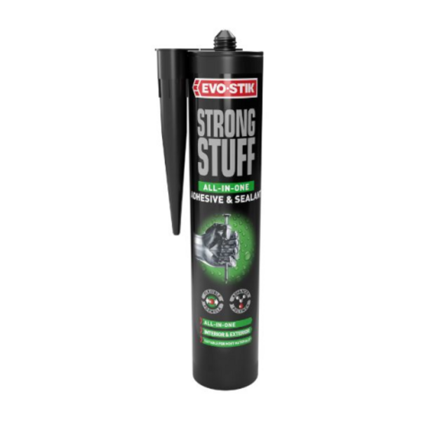 evostik uk strong stuff sealant dhesive 1