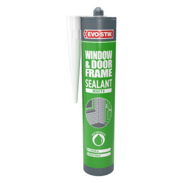 evostik uk window door frame sealant product image