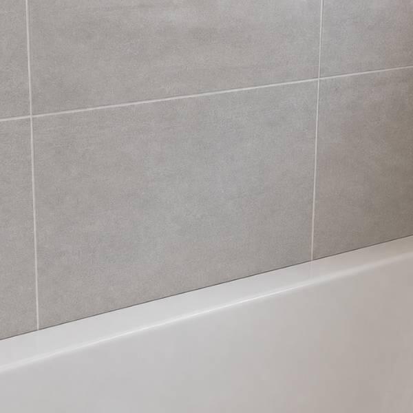 UK How to remove silicone sealant step 6