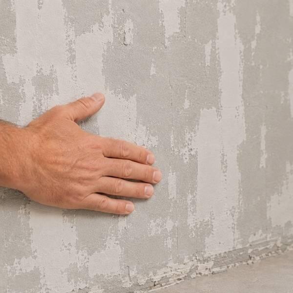 UK How to remove tile adhesive step 4