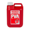 EVO-STIK General Purpose PVA Adhesive 5 litre container for bonding, sealing and priming
